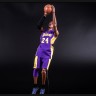 NBA Kobe Bryant 12 inch Action Figure 